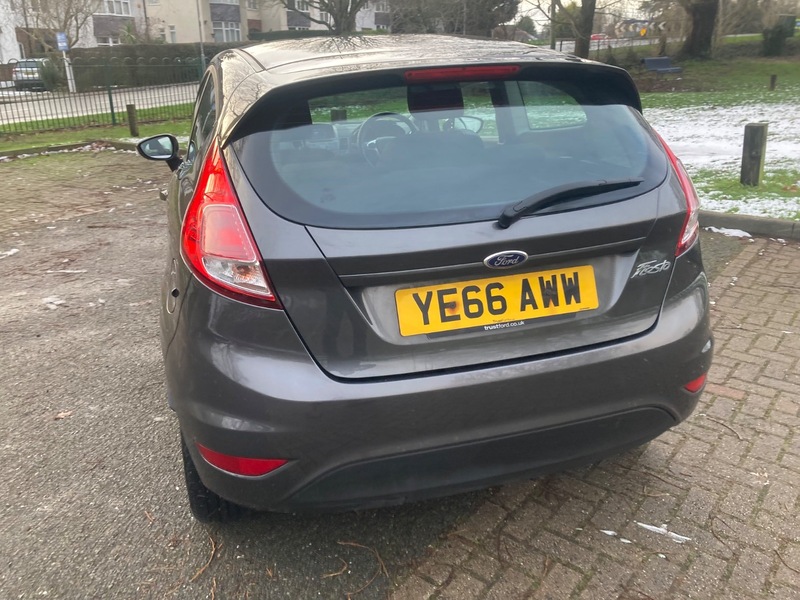 Used Ford Fiesta 2016 for sale - 77129220: Photo 41