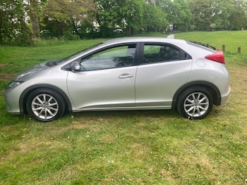 Used Honda Civic 2012 for sale - 78414743: Photo