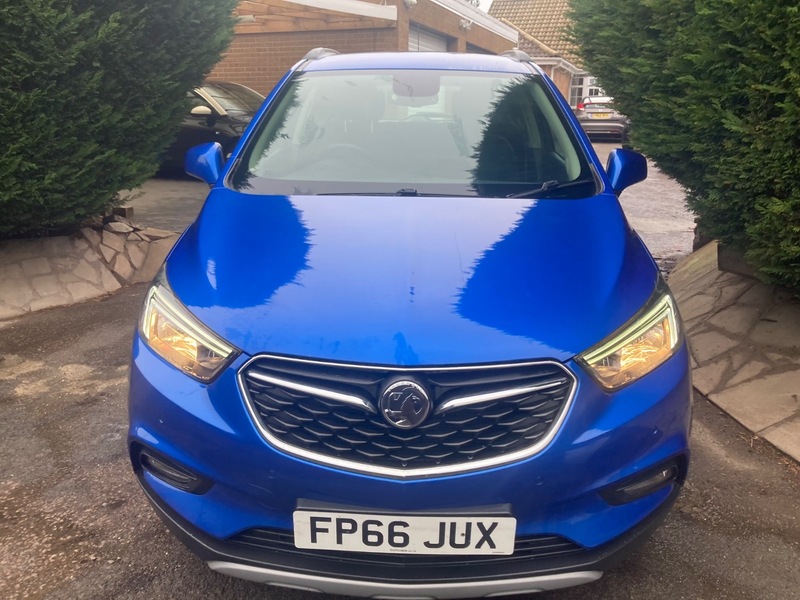 Used Vauxhall Mokka 2016 for sale - 77020514: Photo 7
