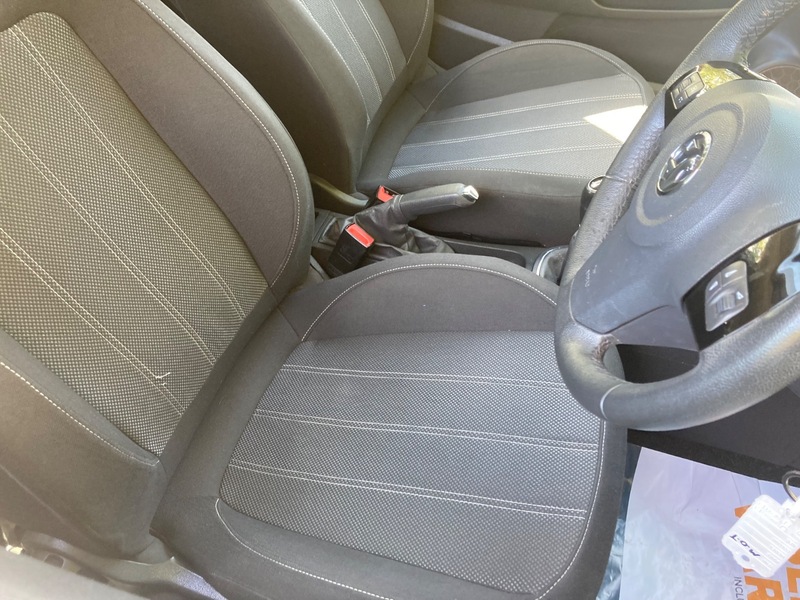 Used Vauxhall Corsa 2014 for sale - 76192746: Photo 12