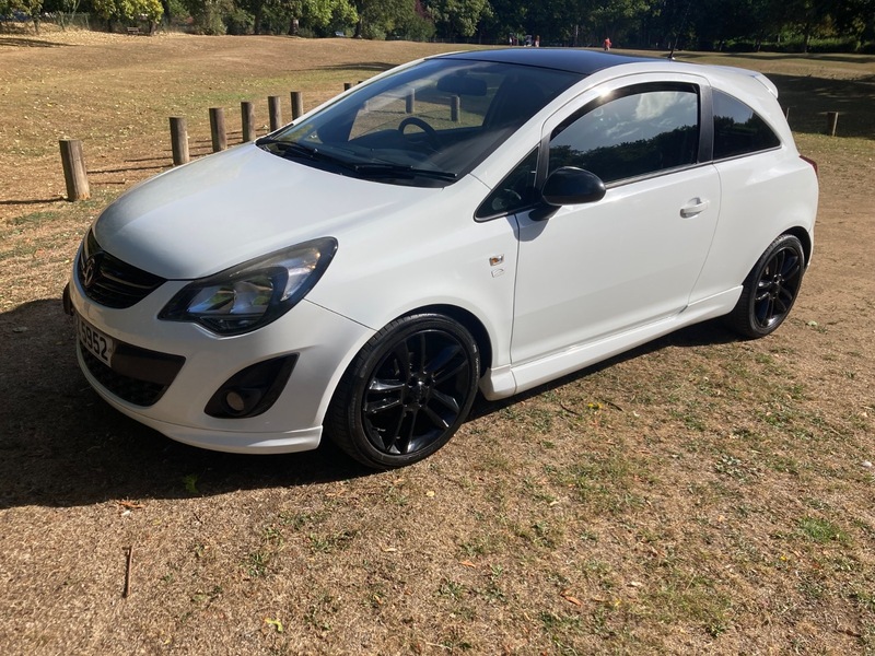 Used Vauxhall Corsa 2014 for sale - 76192746: Photo 16
