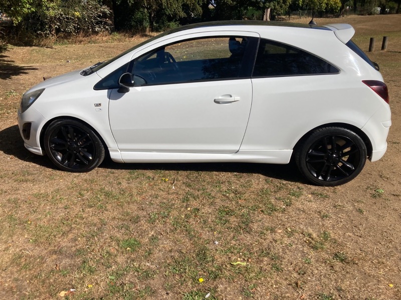 Used Vauxhall Corsa 2014 for sale - 76192746: Photo 17