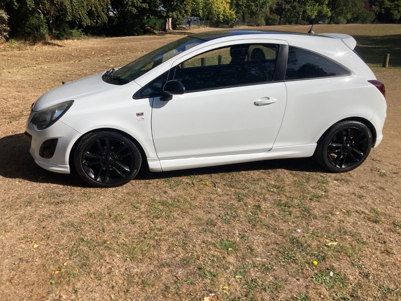 Used Vauxhall Corsa 2014 for sale - 76192746: Photo 19