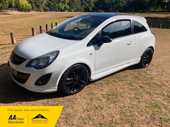 2014 - 1.2 16V Limited Edition Hatchback 3dr Petrol Manual Euro 5 (85 ps)