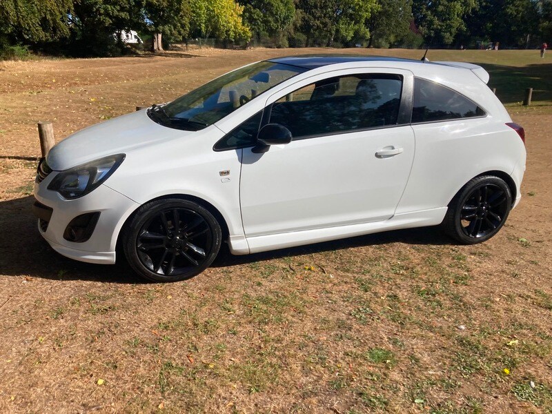 Used Vauxhall Corsa 2014 for sale - 76192746: Photo 20