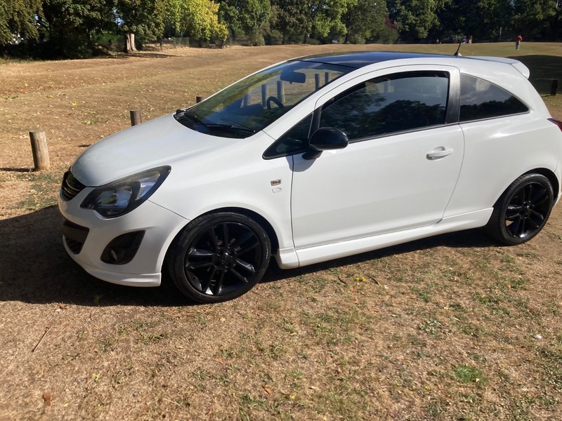 Used Vauxhall Corsa 2014 for sale - 76192746: Photo 21