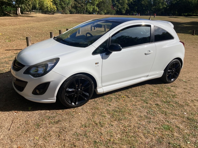 Used Vauxhall Corsa 2014 for sale - 76192746: Photo 22