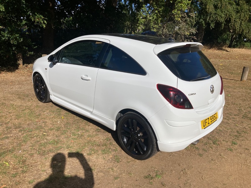 Used Vauxhall Corsa 2014 for sale - 76192746: Photo 23