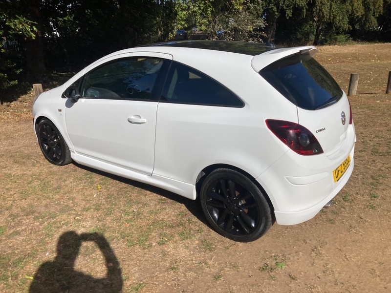 Used Vauxhall Corsa 2014 for sale - 76192746: Photo 25