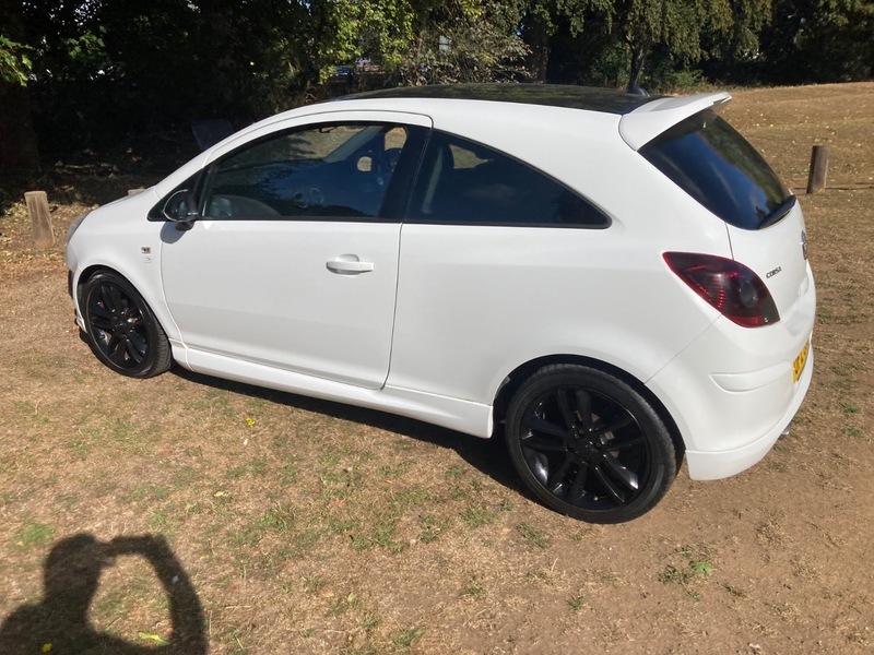 Used Vauxhall Corsa 2014 for sale - 76192746: Photo 26