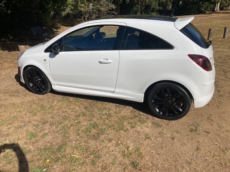 Used Vauxhall Corsa 2014 for sale - 76192746: Photo 27