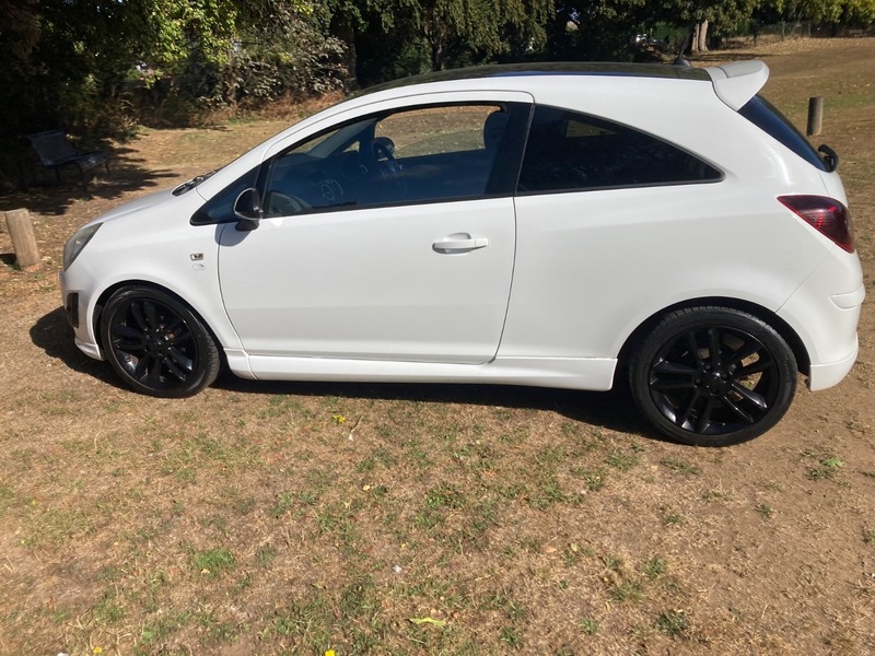 Used Vauxhall Corsa 2014 for sale - 76192746: Photo 28