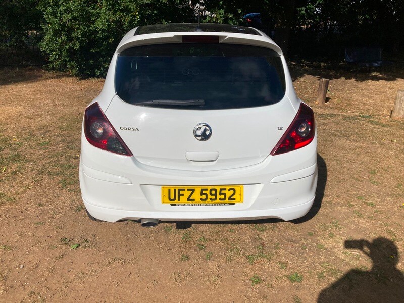 Used Vauxhall Corsa 2014 for sale - 76192746: Photo 29