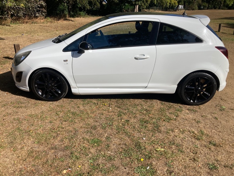 Used Vauxhall Corsa 2014 for sale - 76192746: Photo 3