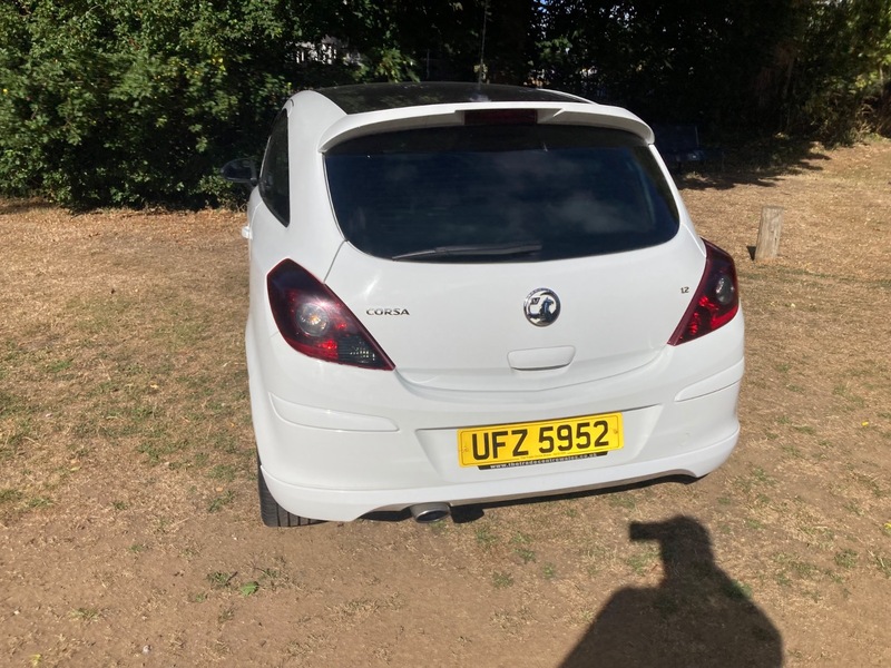 Used Vauxhall Corsa 2014 for sale - 76192746: Photo 30