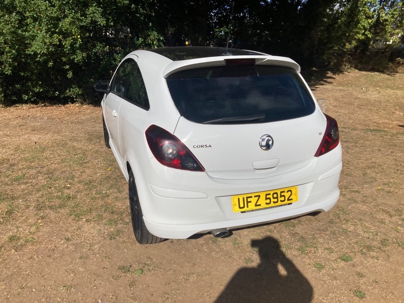 Used Vauxhall Corsa 2014 for sale - 76192746: Photo 31