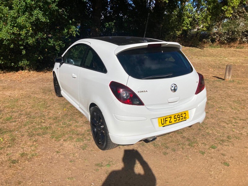 Used Vauxhall Corsa 2014 for sale - 76192746: Photo 32