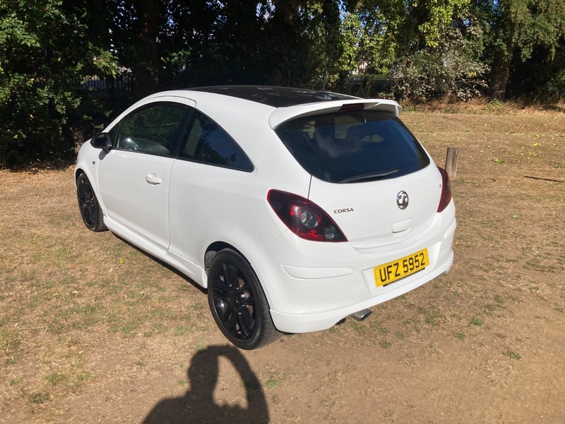 Used Vauxhall Corsa 2014 for sale - 76192746: Photo 33