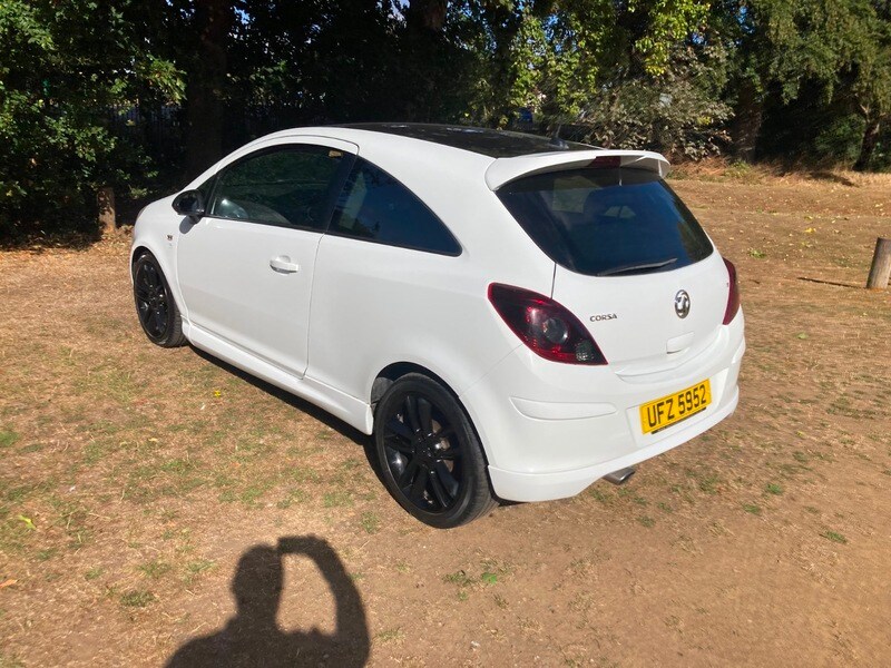 Used Vauxhall Corsa 2014 for sale - 76192746: Photo 34