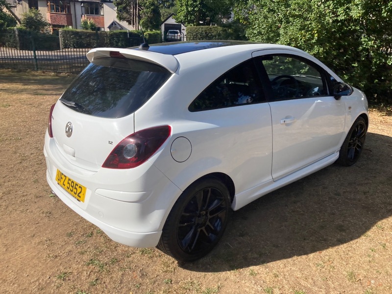 Used Vauxhall Corsa 2014 for sale - 76192746: Photo 35
