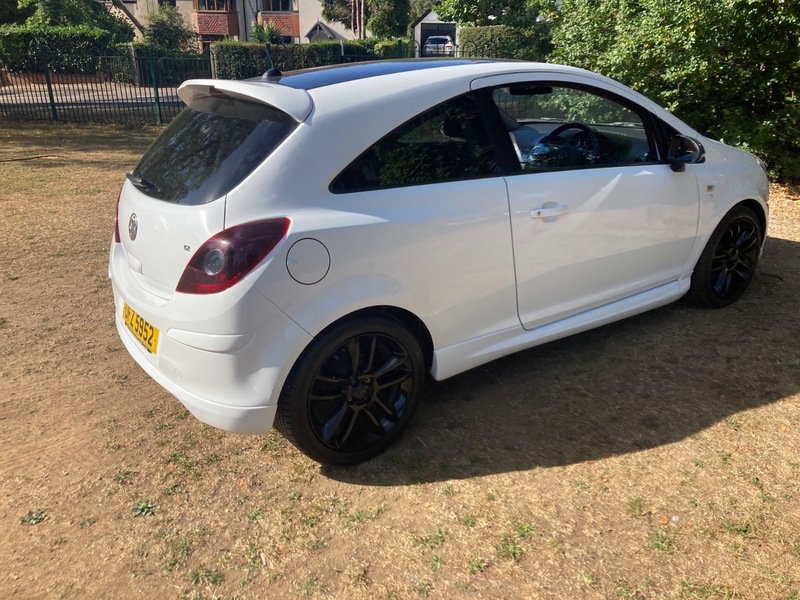 Used Vauxhall Corsa 2014 for sale - 76192746: Photo 38