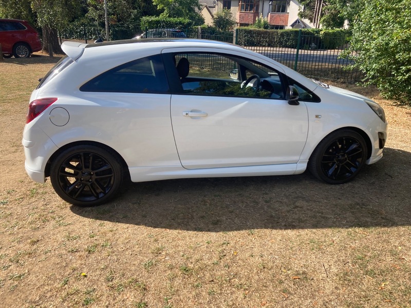 Used Vauxhall Corsa 2014 for sale - 76192746: Photo 39