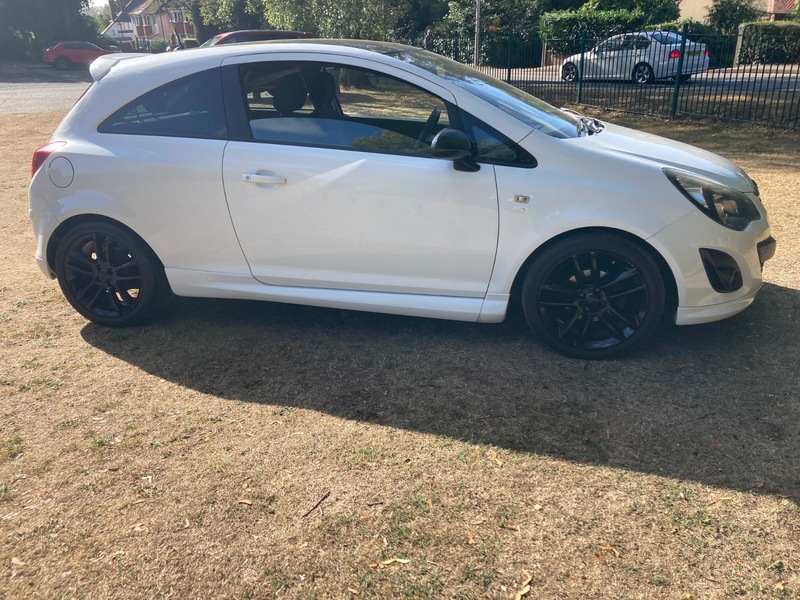 Used Vauxhall Corsa 2014 for sale - 76192746: Photo 40