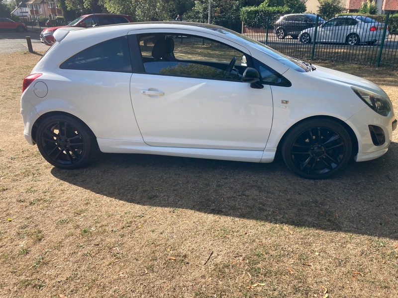 Used Vauxhall Corsa 2014 for sale - 76192746: Photo 41