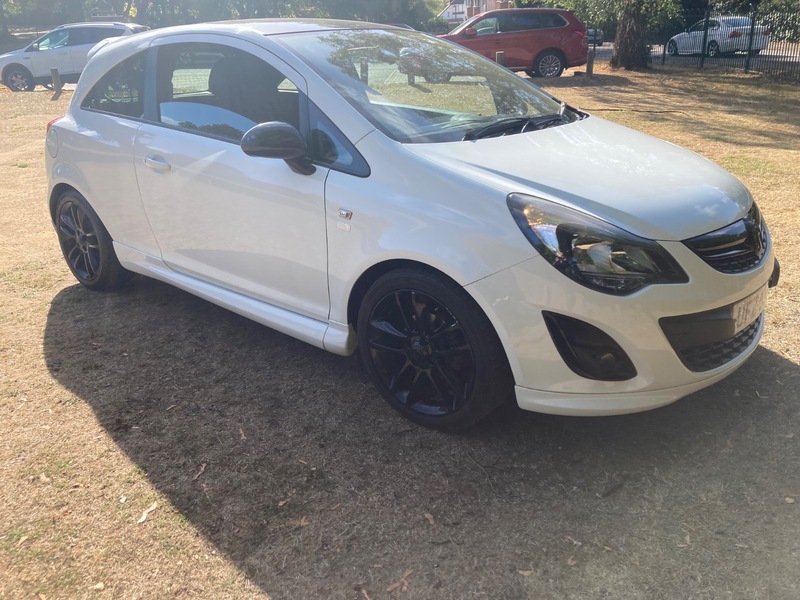 Used Vauxhall Corsa 2014 for sale - 76192746: Photo 43
