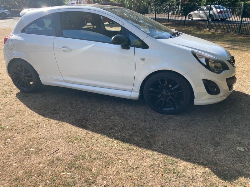 Used Vauxhall Corsa 2014 for sale - 76192746: Photo 45