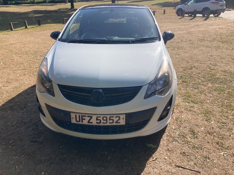 Used Vauxhall Corsa 2014 for sale - 76192746: Photo 46