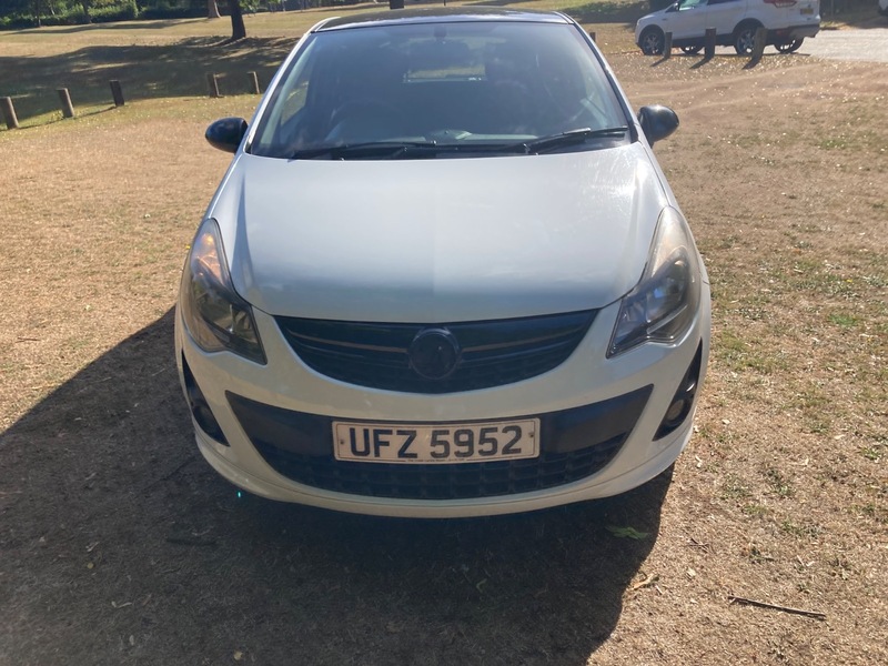 Used Vauxhall Corsa 2014 for sale - 76192746: Photo 47