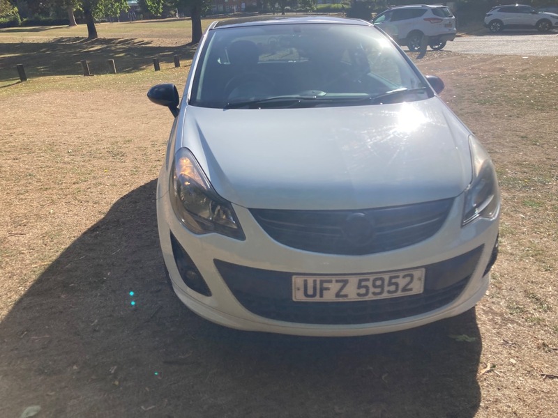 Used Vauxhall Corsa 2014 for sale - 76192746: Photo 48