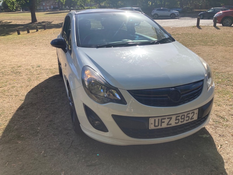 Used Vauxhall Corsa 2014 for sale - 76192746: Photo 49