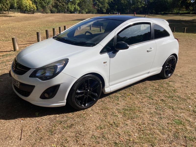 Used Vauxhall Corsa 2014 for sale - 76192746: Photo 5