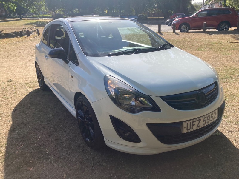 Used Vauxhall Corsa 2014 for sale - 76192746: Photo 50