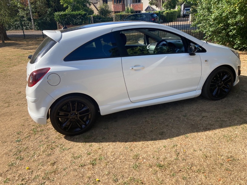 Used Vauxhall Corsa 2014 for sale - 76192746: Photo 8