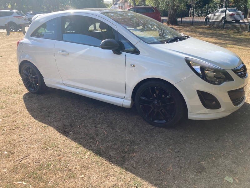Used Vauxhall Corsa 2014 for sale - 76192746: Photo 9