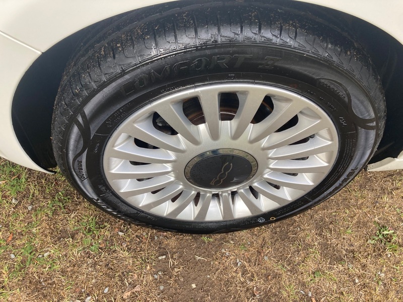 Used Fiat 500 2014 for sale - 76178598: Photo 11