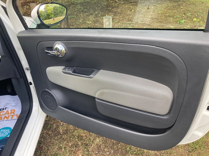 Used Fiat 500 2014 for sale - 76178598: Photo 12