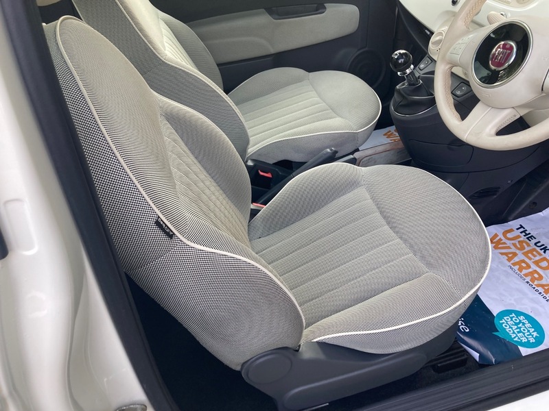 Used Fiat 500 2014 for sale - 76178598: Photo 14