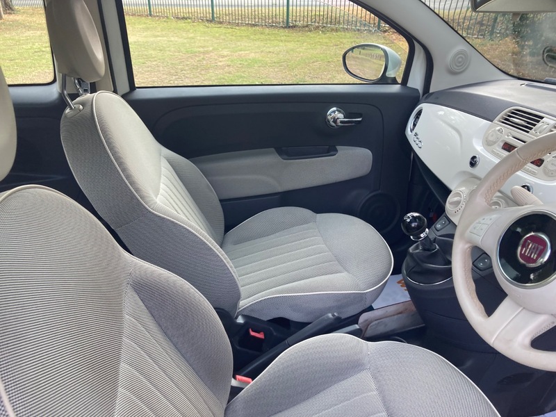 Used Fiat 500 2014 for sale - 76178598: Photo 15