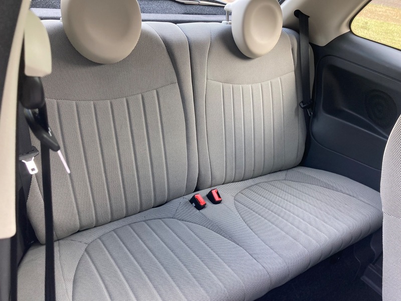 Used Fiat 500 2014 for sale - 76178598: Photo 16