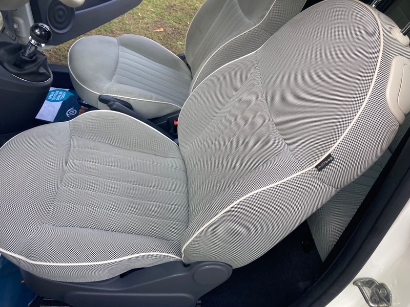 Used Fiat 500 2014 for sale - 76178598: Photo 17