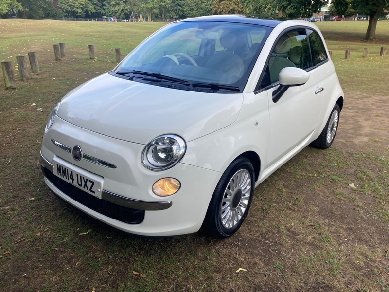 Used Fiat 500 2014 for sale - 76178598: Photo 22