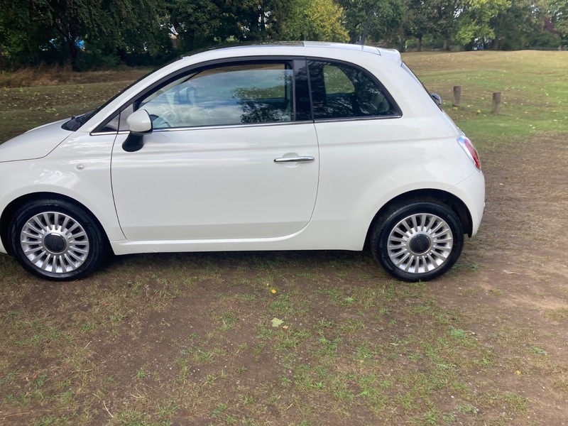 Used Fiat 500 2014 for sale - 76178598: Photo 23