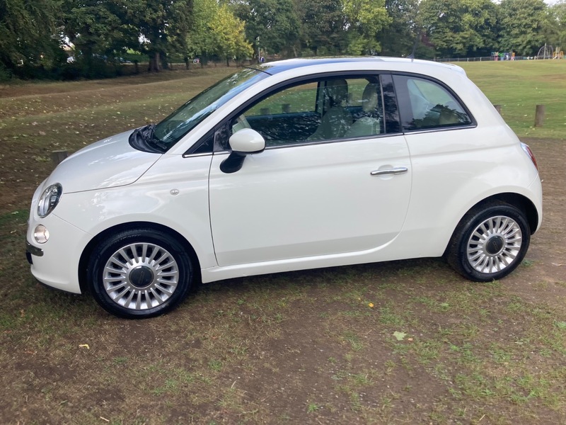 Used Fiat 500 2014 for sale - 76178598: Photo 24