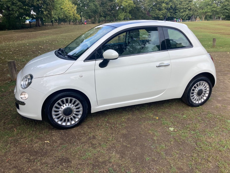 Used Fiat 500 2014 for sale - 76178598: Photo 25