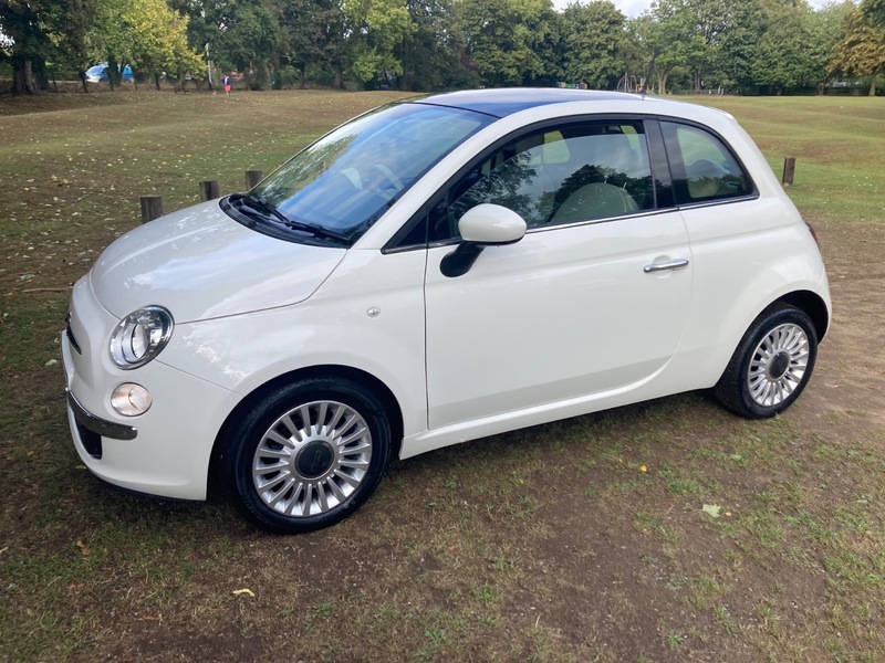 Used Fiat 500 2014 for sale - 76178598: Photo 26