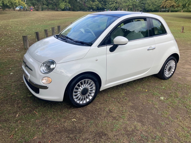 Used Fiat 500 2014 for sale - 76178598: Photo 27